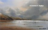 Newgale Beach 